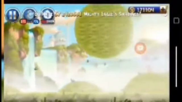 ANGRY BIRDS STAR WARS MOD V2.0 PART 1-8 смотреть онлайн
