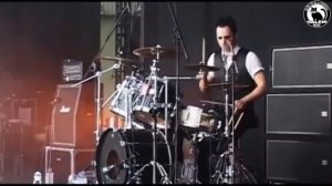 THE BIRTHDAY MASSACRE live in M'ERA LUNA 2006