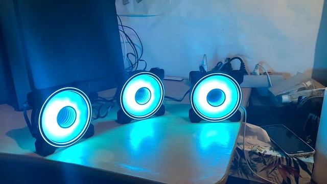 ОБЗОР НА ТОПОВЫЕ КОРПУСНЫЕ ВЕНТИЛЯТОРЫ - AEROCOOL MIRAGE 12 PRO. Тестирование температур и шума. смотреть онлайн