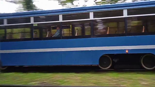 71-619А "305" По 8 Маршруту смотреть онлайн