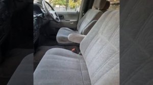 Toyota Town Ace 1999г 4wd 2.0 AT