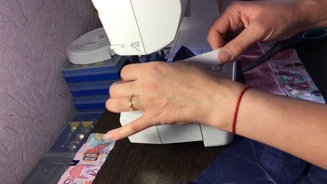 МК Прогулочный комбинезон часть 2 |TIM_hm| смотреть онлайн