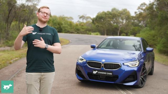 The Coupe I’d Actually Buy! (BMW 230i Coupe 2023 Review)