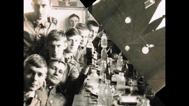 196 ОБДС вч пп 41695 ГДР город Гера смотреть онлайн