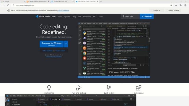 How to install php смотреть онлайн