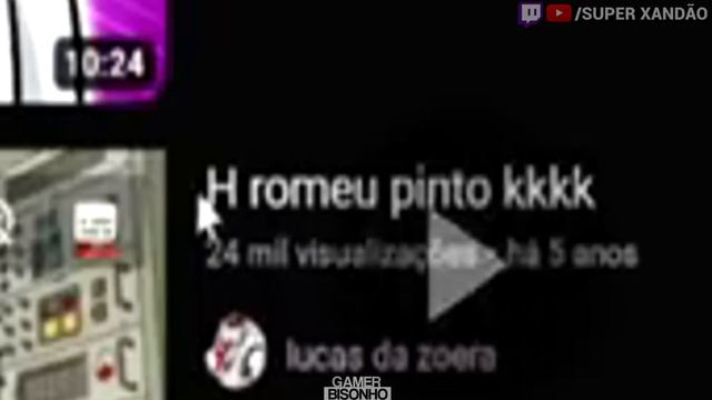 SUPER XANDÃO REAGINDO e RINDO MUITO com os MEMES e MENSAGENS DO CHAT #26 смотреть онлайн
