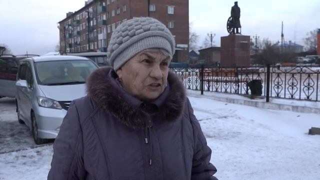 Акция "Батарейки, сдавайтесь!" смотреть онлайн