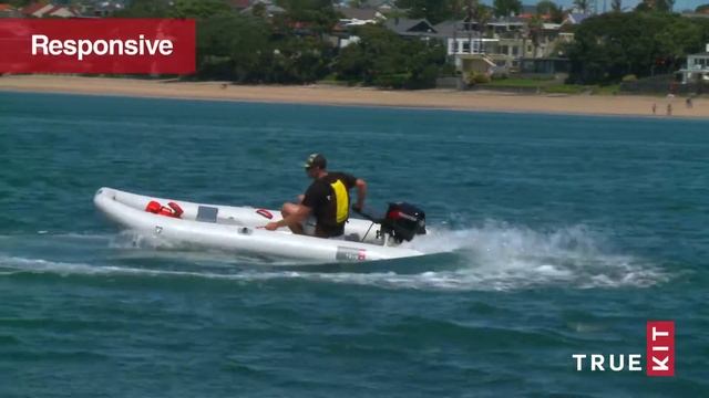 TRUE KIT TACTICIAN - GREAT BOATS, OUT OF THE BAG! смотреть онлайн