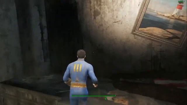 Fallout 4 Mod смотреть онлайн