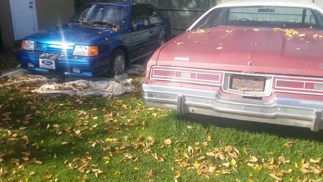 chevrolet caprice 1974 смотреть онлайн