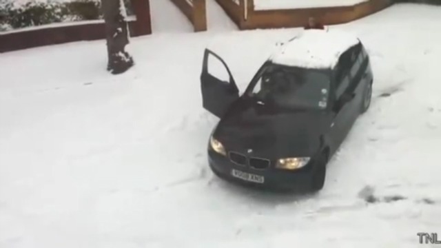 Зимние неудачи смотреть онлайн