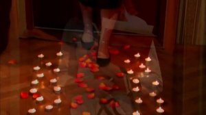 Рыжая. Тася и Боря. Самая,самая милая