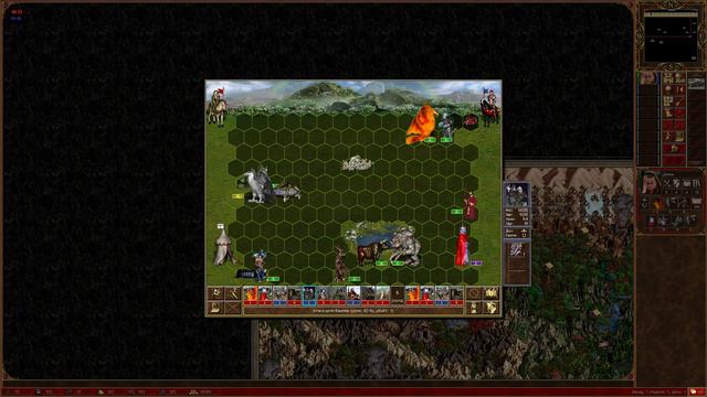 Lucktest Weronesta 3. F0rg0tteN vs blxcksxx 1 игра (концовка) смотреть онлайн