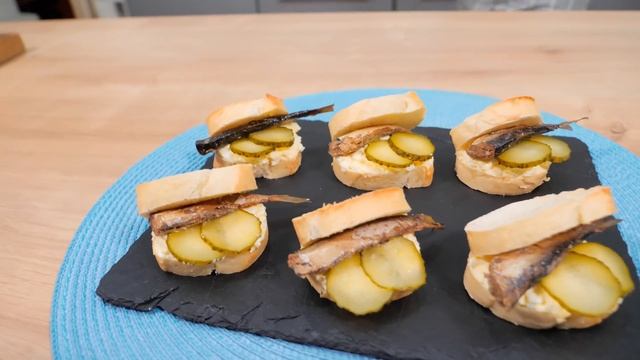 Съедаются подчистую! ВЫ БУДЕТЕ ГОТОВИТЬ ИХ ДАЖЕ ПОСЛЕ ПРАЗДНИКОВ...