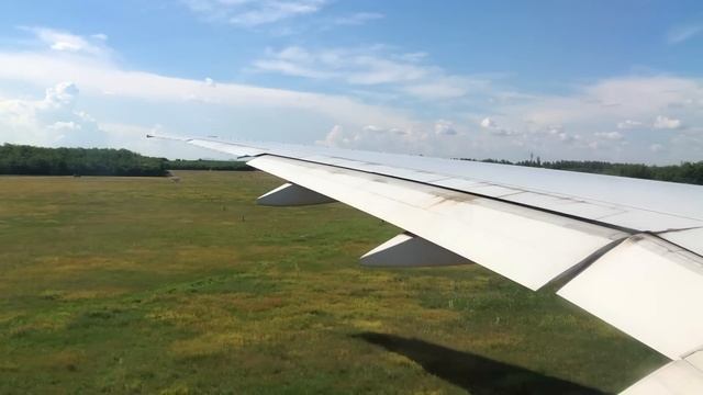 TRIP REPORT | Emirates | Boeing 777-300ER | Budapest - Dubai (BUD-DXB) | Economy Class смотреть онлайн