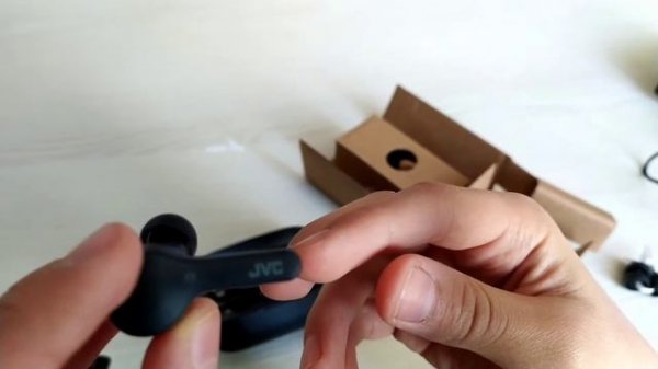 Наушники HA-A7T | Headphones HA-A7T | TechReviews