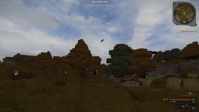 Stalcraft Несу гроб Сане смотреть онлайн