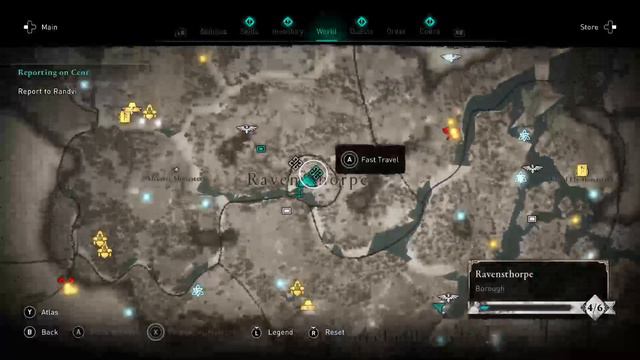 Dag Boss Fight (Assassins Creed Valhalla #42) смотреть онлайн