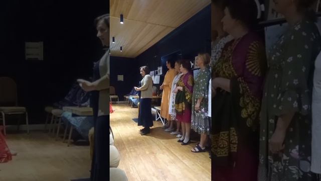 Астропрогноз 1 луча на период межд. Форума. Тамара Потехина, Оренбург, Урал. Мир Универсологии смотреть онлайн