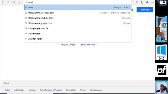 Curso para o Windows Server 2022 + PfSense + Hyper-V Server 2019 + Cluster + Alta Disponibilidade смотреть онлайн