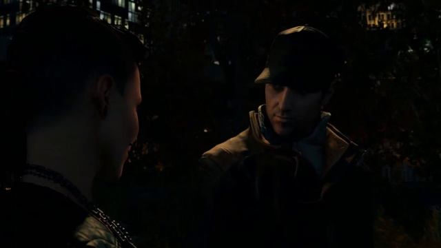 Прохождение Watch Dogs - Часть 14 (Без Комментариев ) смотреть онлайн