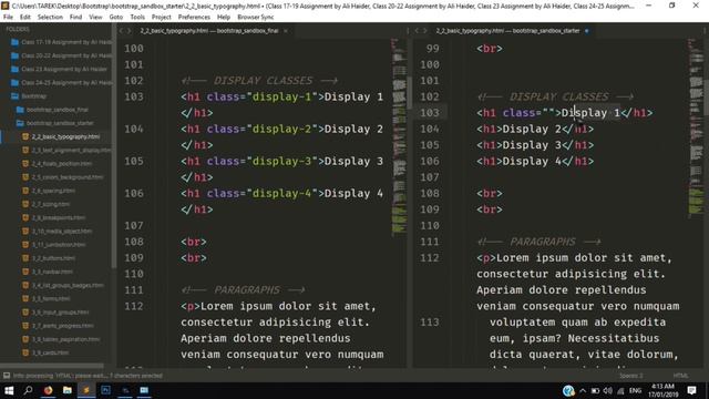 Best Way To Learn Bootstrap 2019 Secret Revealed смотреть онлайн