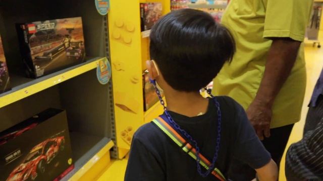 LEGOLAND Malaysia Theme Park | Latest Rides And Attractions 2022