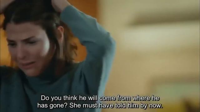 Hayat Sirlari episode 9 english subtitles смотреть онлайн