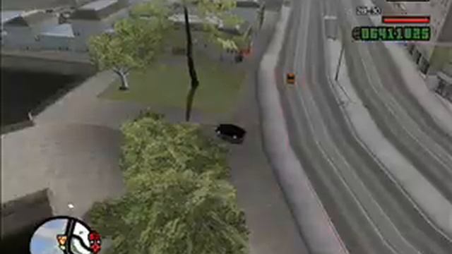 GTA SA 2009 VOLKSWAGEN PASSAT DESIGN BY L-NUR S@FT.wmv