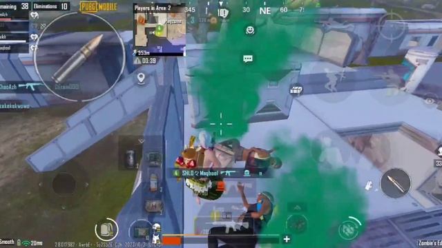 LAST CIRCLE CAMPER ? IPAD VIEW PUBG/BGMI IPAD VIEW 90FPS UNLOCK 90FPS LAG FIX смотреть онлайн
