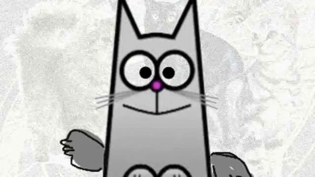 Оживи кота. смотреть онлайн