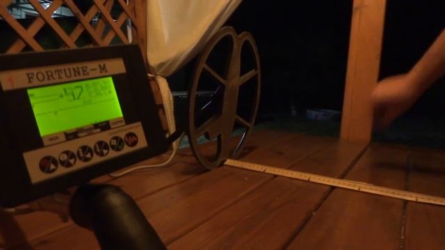 Фортуна М небольшой тест смотреть онлайн