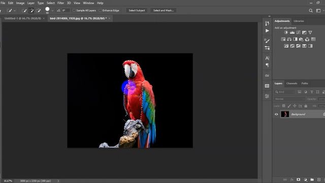 Video Color Sketch Art Photoshop Actions смотреть онлайн