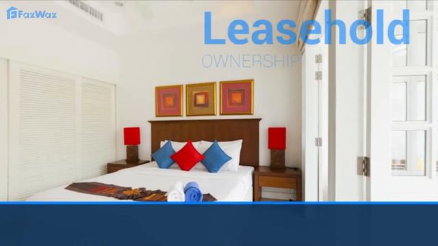 Ocean Breeze - Layan, Phuket смотреть онлайн