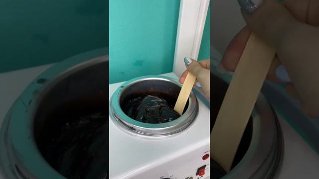 НЕ ПОКУПАЙТЕ ТАКОЙ ВОСК! Kongsung beauty! Просто каша! смотреть онлайн