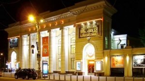песня «Воронеж рулит!»  (Стас Гришин)