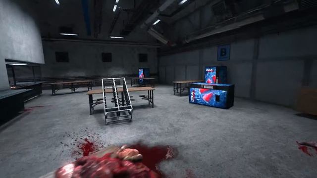 Nuke играет в Outlast #9 (Конец игры) смотреть онлайн