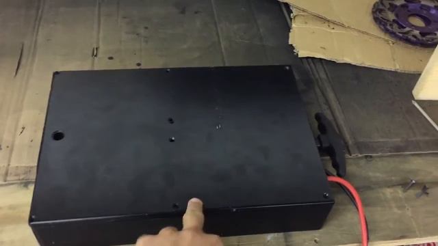 BMS Installation 1 смотреть онлайн
