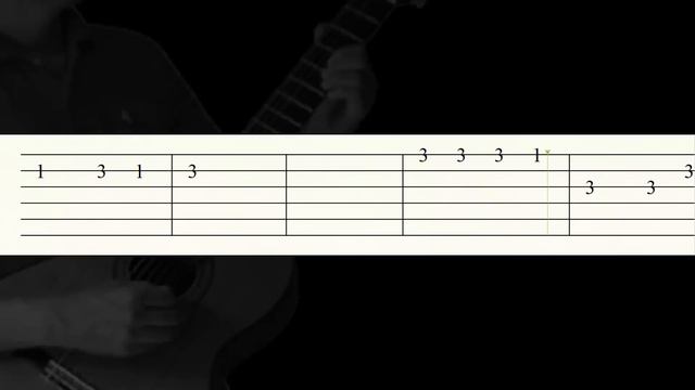 Lambada / Llorando Se Fue / Guitarra Tutorial / Tablatura смотреть онлайн