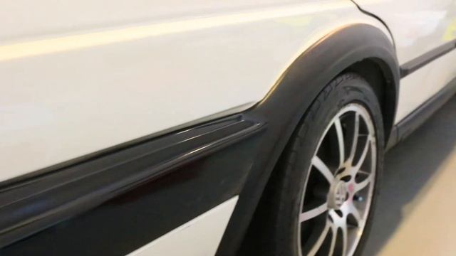 1992 VW jetta.mp4 смотреть онлайн