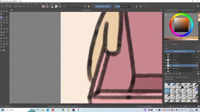 Завтра новое видеоролик!