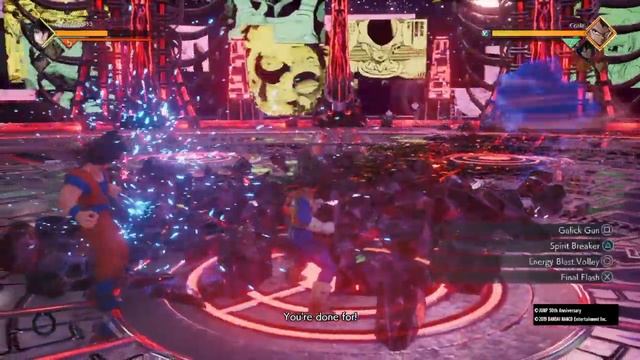 How To Unlock Secret Arena Change Map In Jump Force |How To Arena Change In Jump Force (Ps4 & Xbox| смотреть онлайн