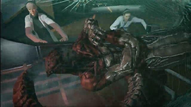 The Amazing SpiderMan Walkthrough Part 1 (Chapter 1) "Oscorp Is Your Friend" HD смотреть онлайн