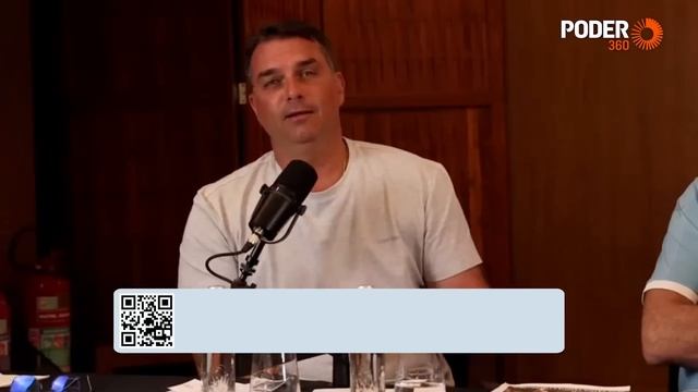 Eleição terá disputa entre Bolsonaro e esquerda, diz Flávio sobre 2024 смотреть онлайн