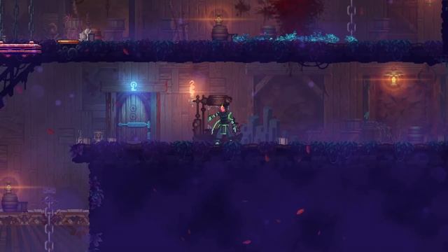 Dead Cells | Нежданчик (2-5BC, v.21) смотреть онлайн