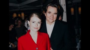 Жена Константина Эрнста впервые о детях и свадьбе