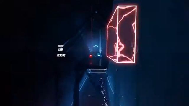 Русский [BeatSaber]  Дайте Танк! — Альтернатива ( Expert+ )