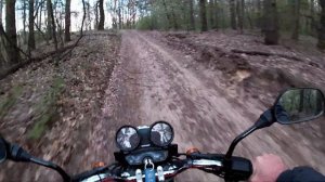 Bajaj Boxer 150 x /вечерний прохват/ Максимальная скорость