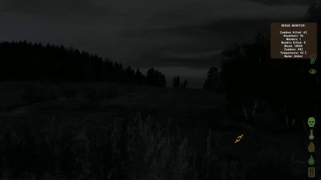 [DayZ] Sniper -_- смотреть онлайн