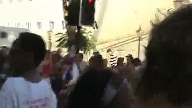 Harbour Nights Hamilton Bermuda смотреть онлайн